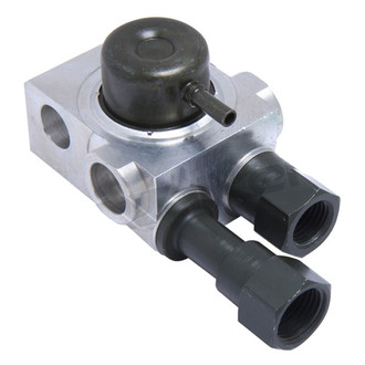 Walker Products® - Fuel Injection Pressure Regulator