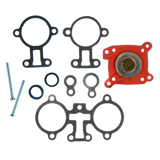Walker Products® - Fuel Injection Pressure Regulator