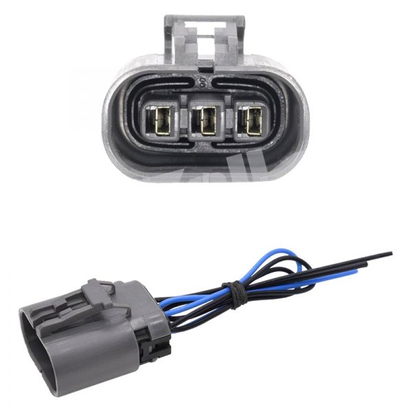 Walker Products® - Wiring Harness Connector