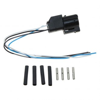 Oxygen Sensor Wiring Harness | CARiD.com