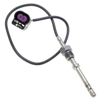 Walker Products® - Exhaust Gas Temperature Sensor