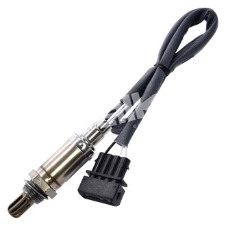 Walker Products® - Oxygen Sensor