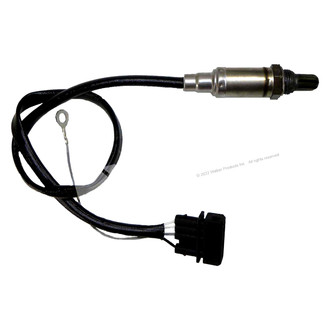 Walker Products® - Oxygen Sensor