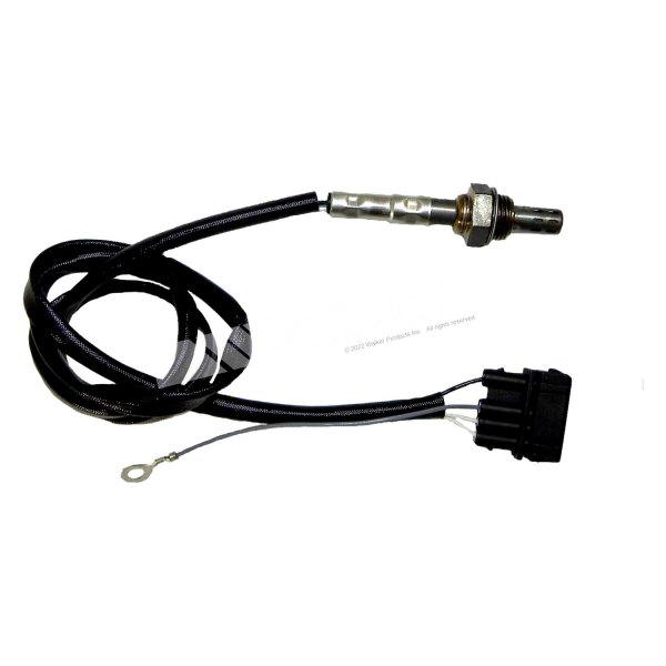 Walker Products® - Oxygen Sensor