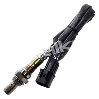 Walker Products® - Oxygen Sensors