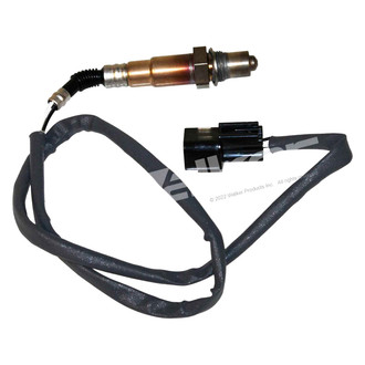 Walker Products® - Oxygen Sensors