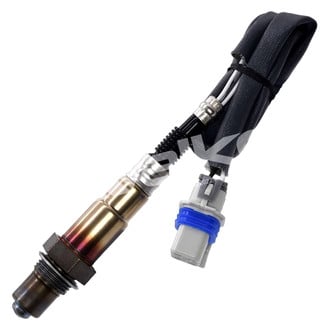 Walker Products® - Oxygen Sensors