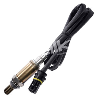 Walker Products® - Oxygen Sensor