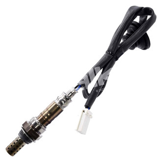 Walker Products® - Oxygen Sensor