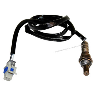 Walker Products® - Oxygen Sensor