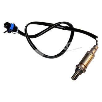 Walker Products® - Oxygen Sensor
