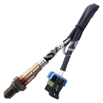 Walker Products® - Oxygen Sensors
