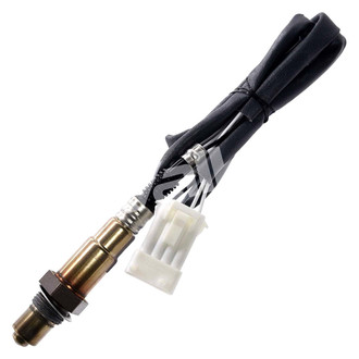 Walker Products® - Oxygen Sensor