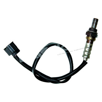 Walker Products® - Oxygen Sensor