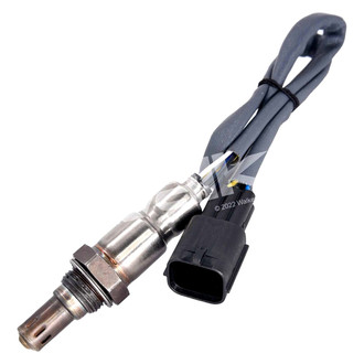 Walker Products® - Oxygen Sensor