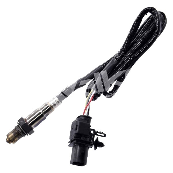 Walker Products® - Oxygen Sensor