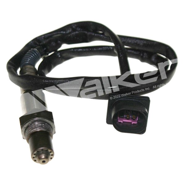 Walker Products® - Oxygen Sensor