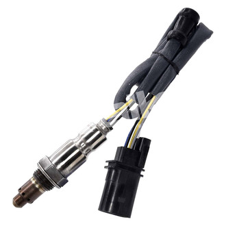 Walker Products® - Oxygen Sensor