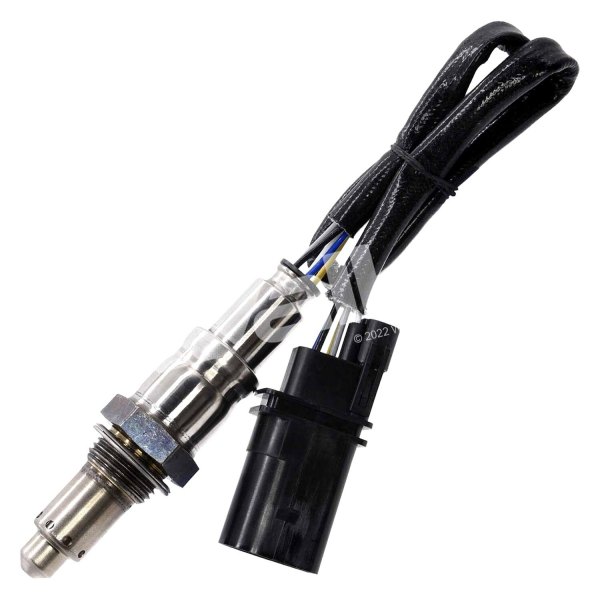 Walker Products® - Oxygen Sensor