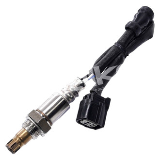 Walker Products® - Oxygen Sensor