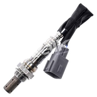Walker Products® - Oxygen Sensor
