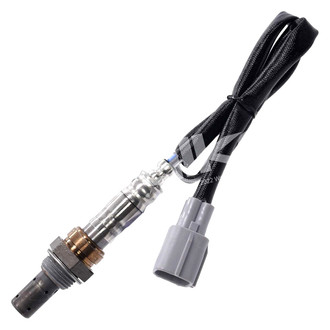 Walker Products® - Oxygen Sensor