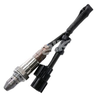 Walker Products® - Oxygen Sensors