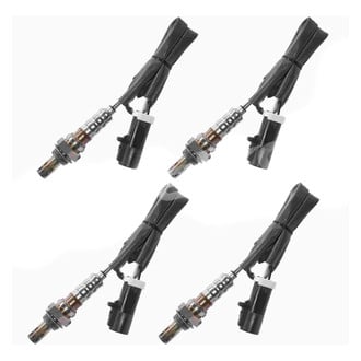 Walker Products® - Oxygen Sensor Set