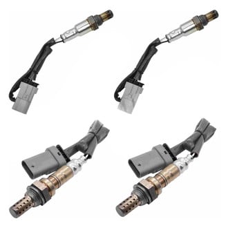 Walker Products® - Oxygen Sensor Set