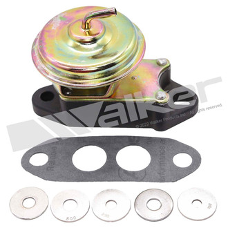 Walker Products® - EGR Valve