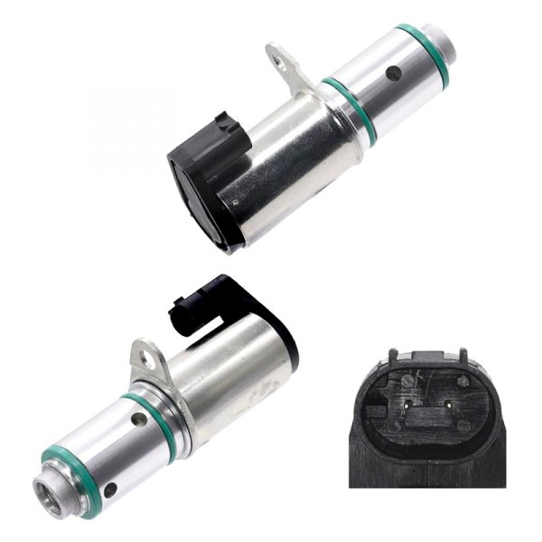 Walker Products® - Exhaust Variable Timing Solenoid