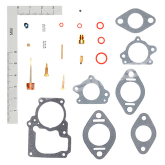 Walker Products® - Carburetor Repair Kit