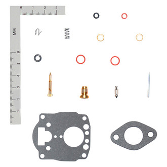 Walker Products® - Carburetor Repair Kit
