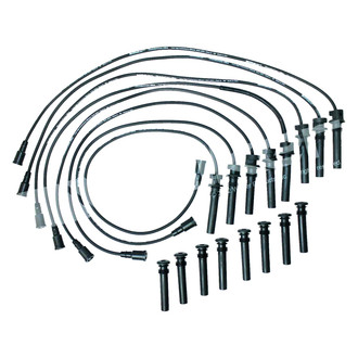 Walker Products® - Ignition Coil Boot Kit