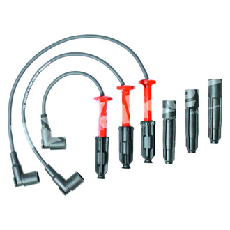 Walker Products® - Ignition Coil Boot Kit