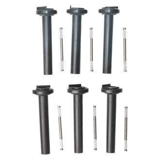 Walker Products® - Coil Boot Kit