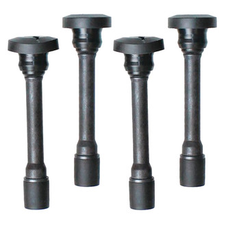 Walker Products® - Ignition Coil Boot Kit