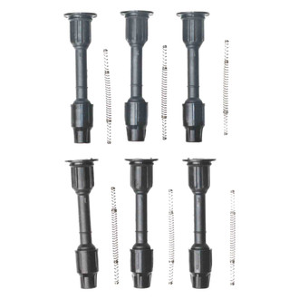 Walker Products® - Ignition Coil Boot Kit