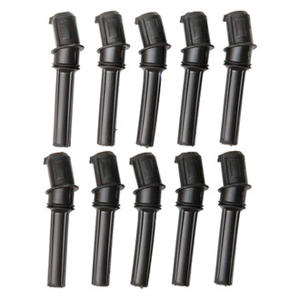 Walker Products® - Coil Boot Kit