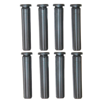 Walker Products® - Coil Boot Kit