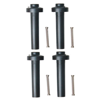 Walker Products® - Coil Boot Kit