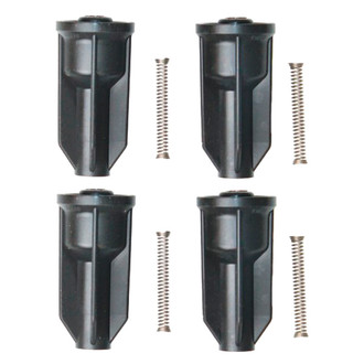 Walker Products® - Ignition Coil Boot Kit