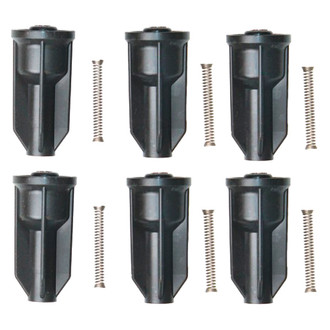 Walker Products® - Ignition Coil Boot Kit