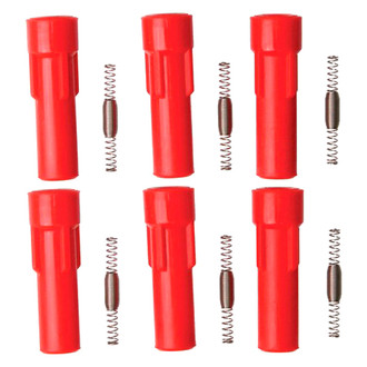 Walker Products® - Coil Boot Kit