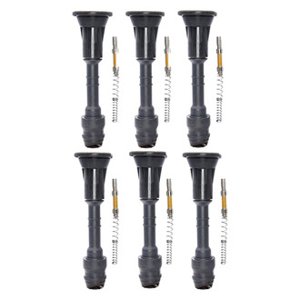Walker Products® - Ignition Coil Boot Kit