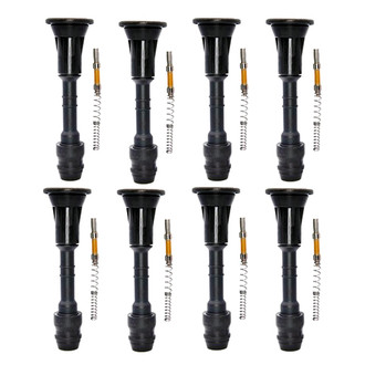 Walker Products® - Ignition Coil Boot Kit