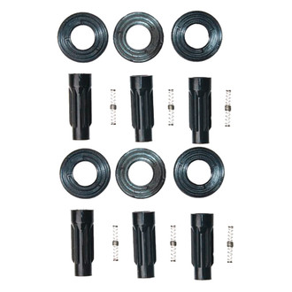 Walker Products® - Coil Boot Kit