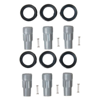 Walker Products® - Coil Boot Kit