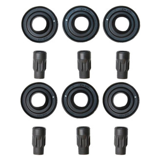 Walker Products® - Coil Boot Kit
