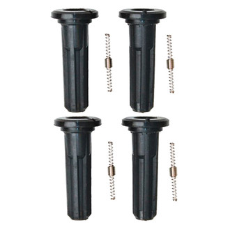 Walker Products® - Ignition Coil Boot Kit